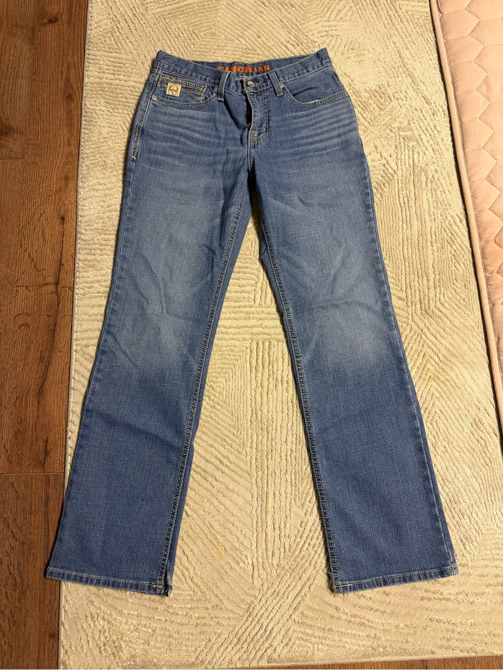 Cinch Men’s Ian jeans